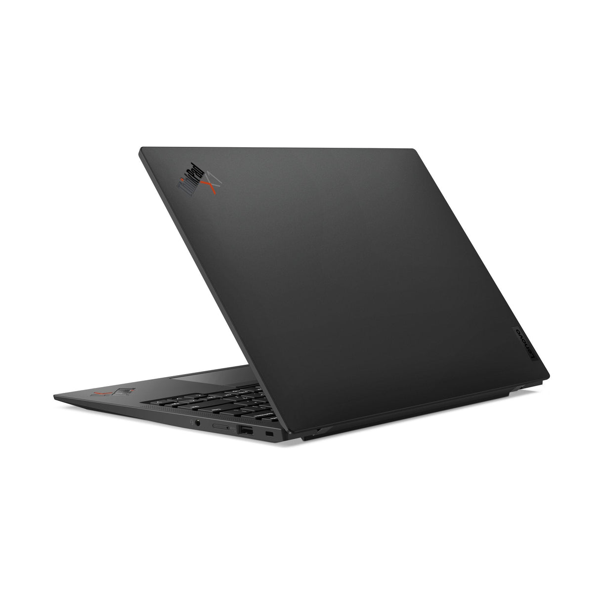Portátil Lenovo Thinkpad X1 Carbon I5-1335u 14" 16gb 512gb Ssd Windows 11 Pro Negro