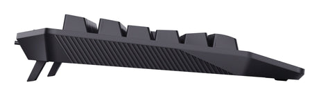 EAN 8713439247220 - Trust GXT 836 Evocx teclado Juego USB QWERTY Inglés de EE. UU. Negro imagen 5
