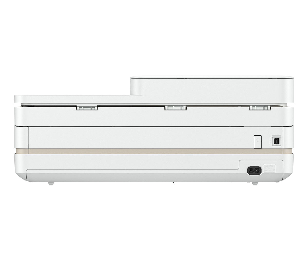 Hp Envy 6520 All-In-One A4 Ink 10 7ppm Mono Col. Mf Adf