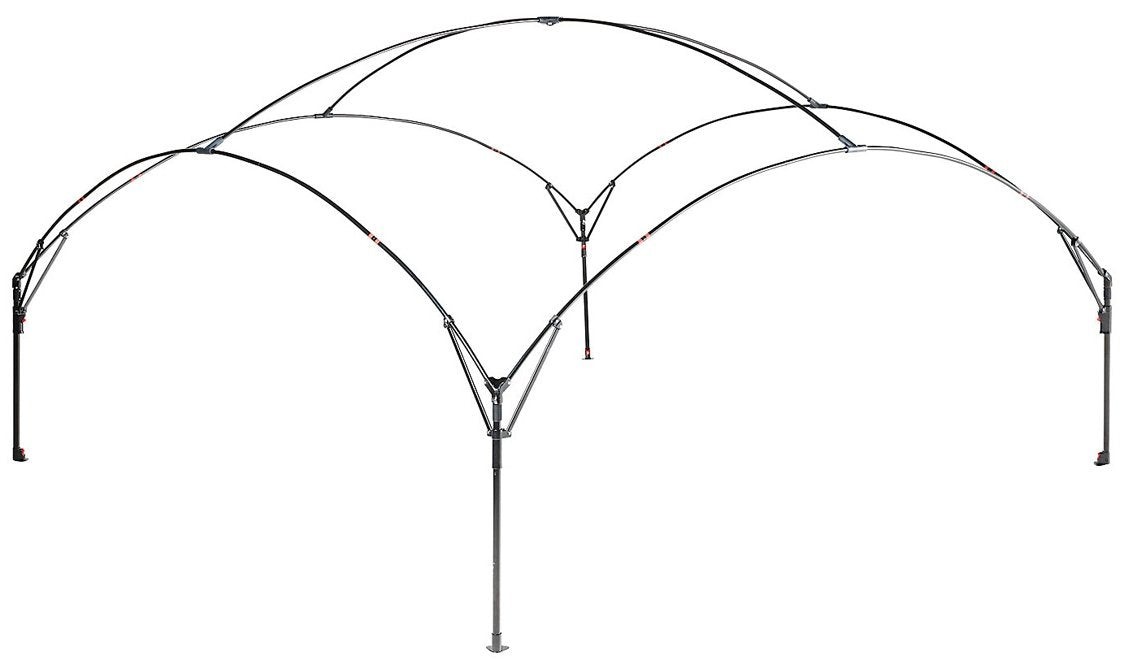 Coleman Fastpitch Event Shelter Xl, Pabellón 2000032026