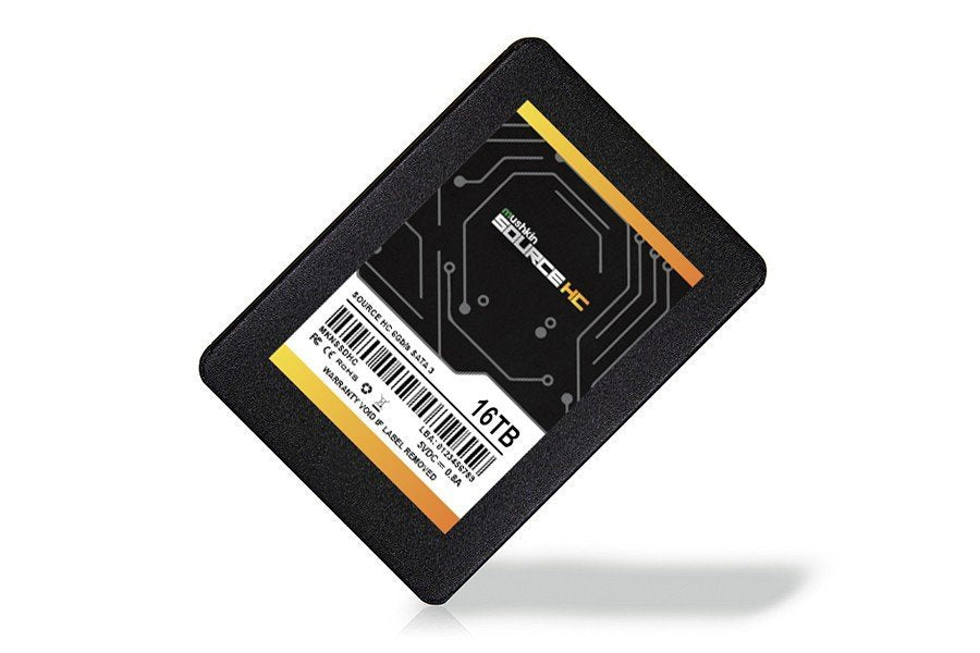 EAN 846651030733 - Mushkin MKNSSDHC16TB unidad de estado sólido 16 TB 2.5" SATA imagen 2
