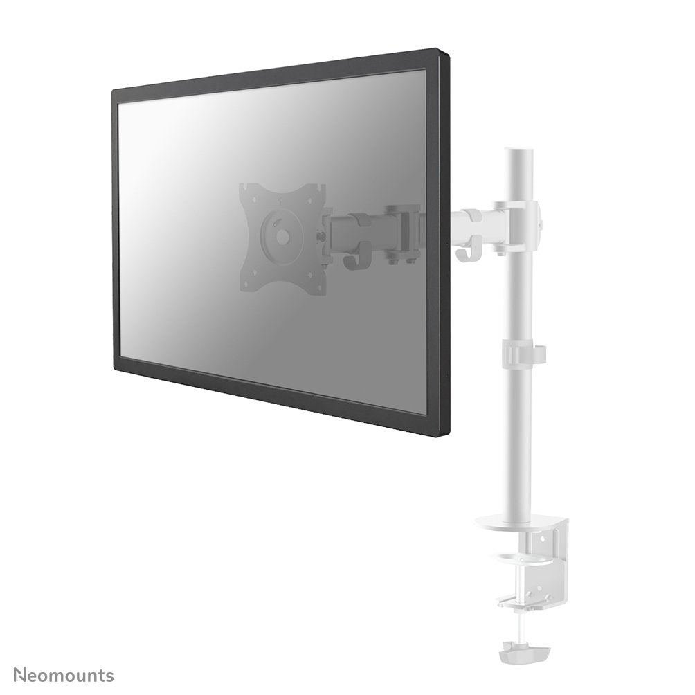 EAN 8717371446482 - Neomounts NM-D135WHITE soporte para monitor 76,2 cm (30") Escritorio Blanco imagen 1