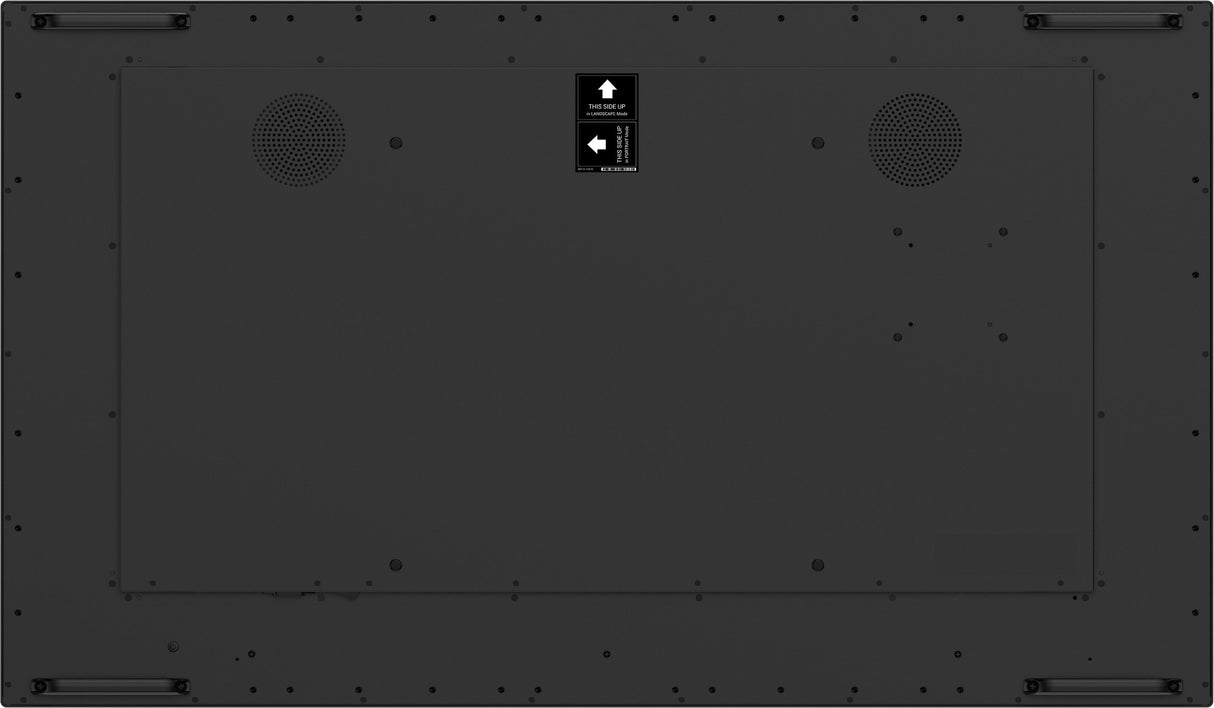 EAN 4948570123889 - iiyama TF5039AS-B1AG pantalla para PC 125,7 cm (49.5") 3840 x 2160 Pixeles 4K Ultra HD LED Pantalla tácti imagen 8