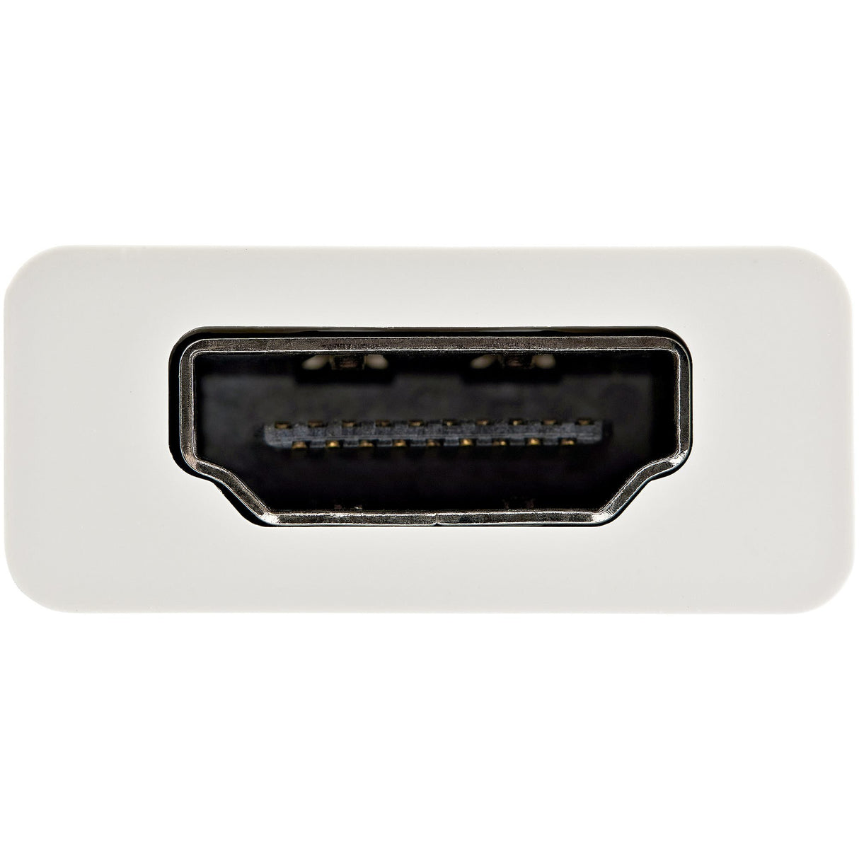 EAN 0065030866248 - StarTech.com CDP2HD4K60W Adaptador gráfico USB 3840 x 2160 Pixeles imagen 4