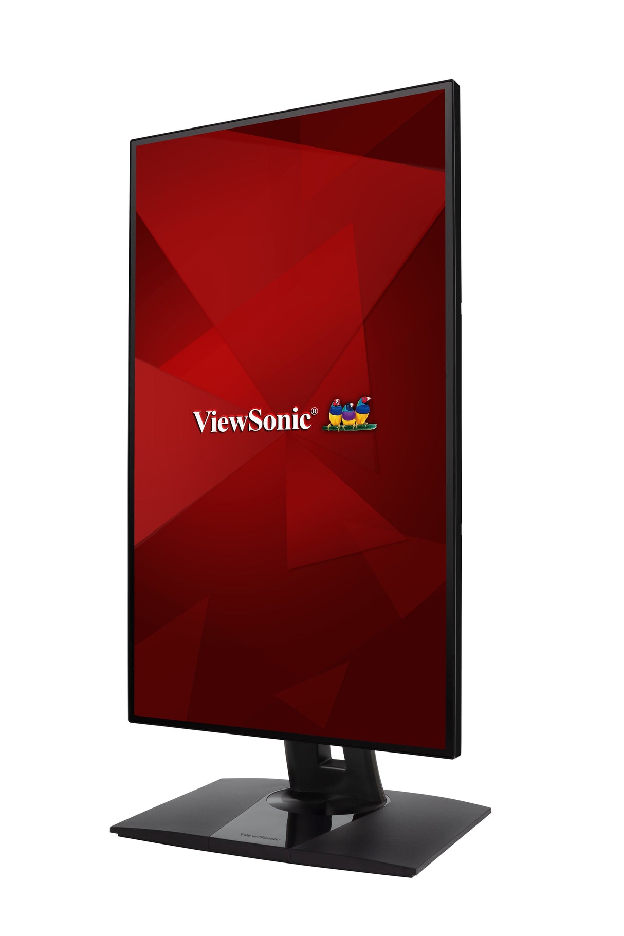 Monitor Viewsonic Vp2458 24" Vga Hdmi Dp Fhd Ips 75hz