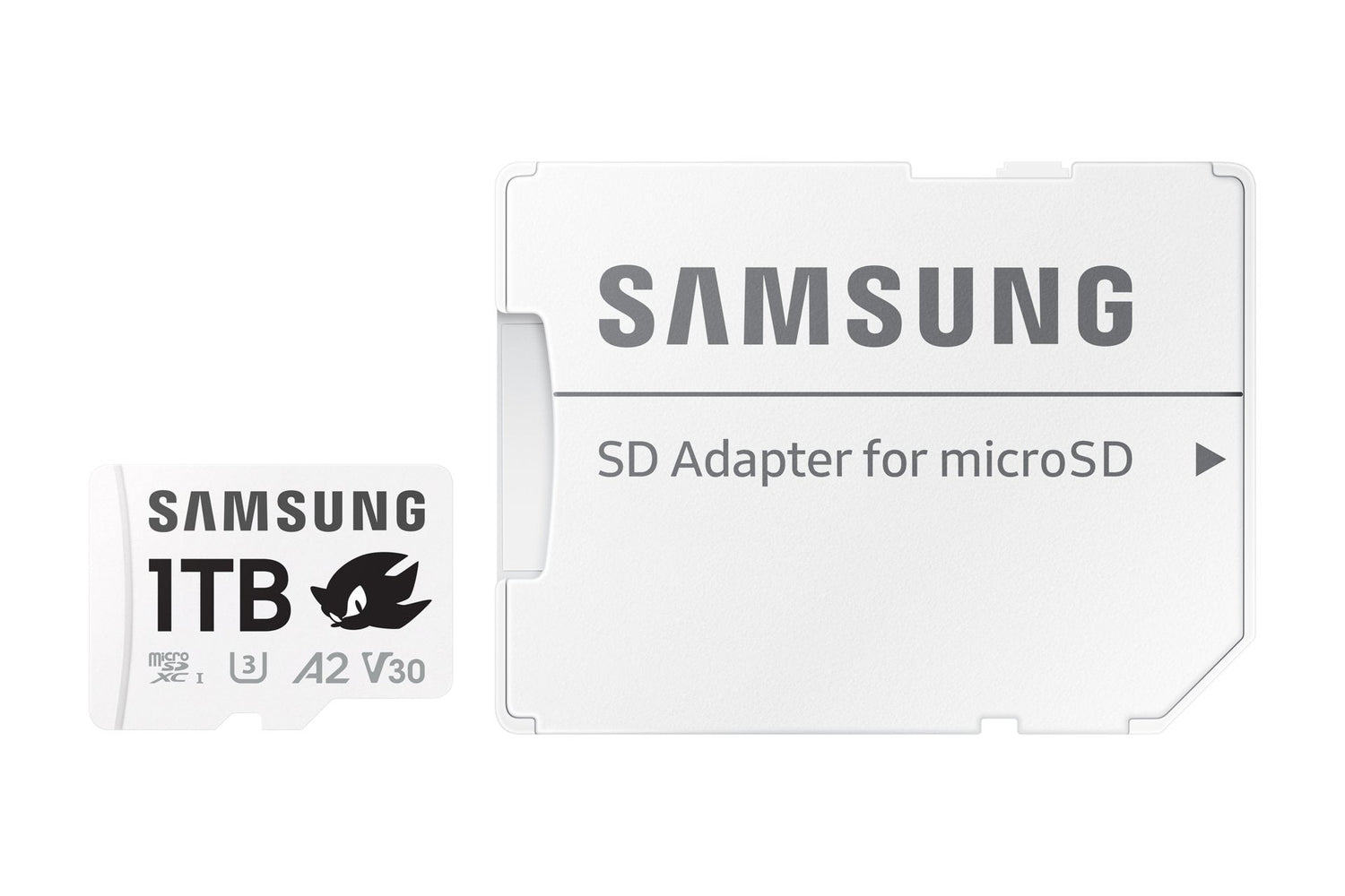 Sd Microsd Card 1tb Samsung Sonic Inkl. Adaptador Retail