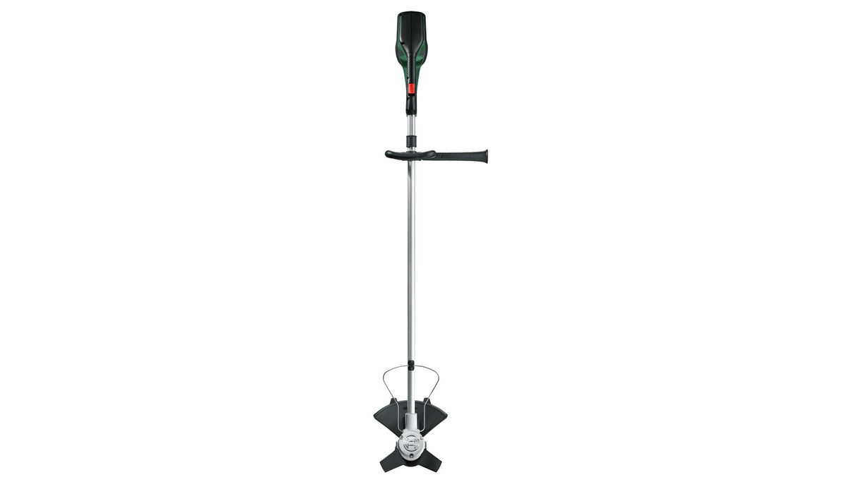 EAN 4059952660530 - Bosch BrushCut tijera de césped inalámbrica 2,4 mm 36 V Ión de litio Verde imagen 2