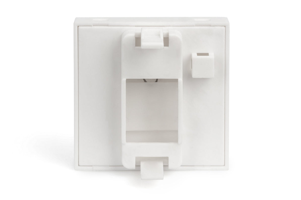 EAN 4016032367406 - Digitus DN-93802-3-SH tapa de seguridad para enchufe RJ-45 Blanco 1 pieza(s) imagen 3