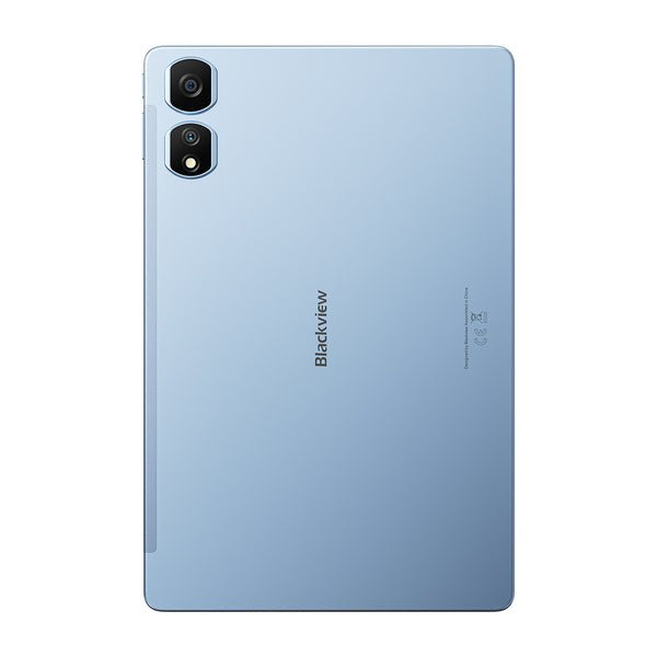 EAN 6931548316817 - Blackview Tab 16 Pro 4G LTE-TDD & LTE-FDD 256 GB 27,9 cm (11") 8 GB Wi-Fi 5 (802.11ac) Android 14 Azul imagen 3