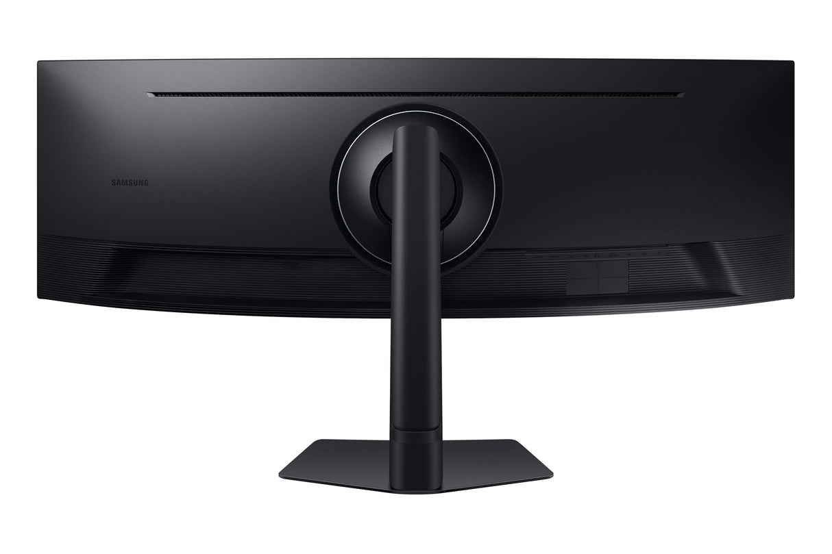 EAN 8806097614005 - Samsung S95UC pantalla para PC 124,5 cm (49") 5120 x 1440 Pixeles Dual QHD LCD Negro imagen 2