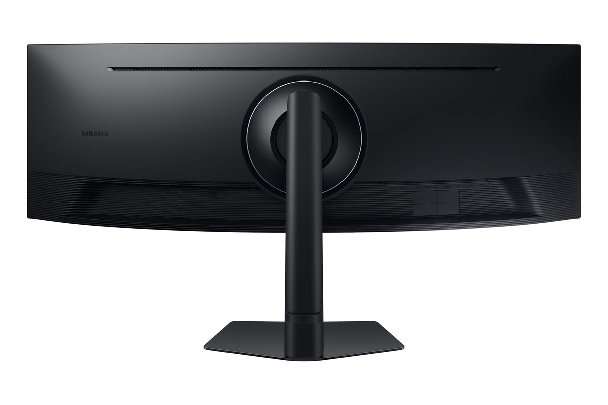 S95uc Computer Monitor 124.5 Cm (49") 5120 X 1440 Pixels