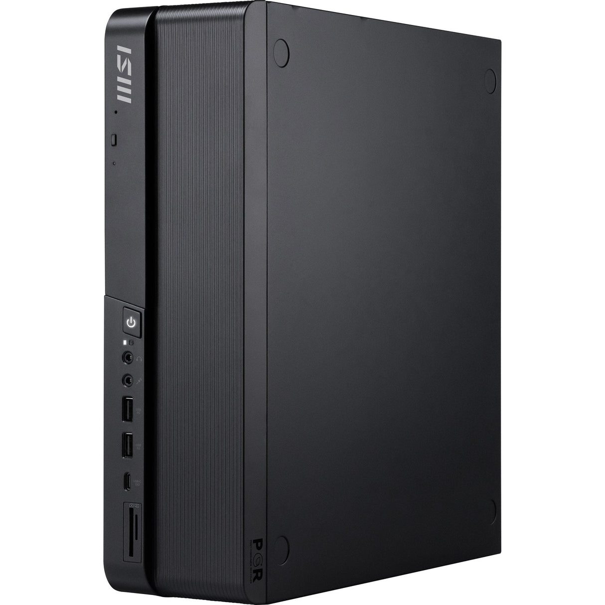 Msi Pro Dp80 Ai A2g-079xde I7-265 16gb 1tb Ssd Negro Ohne Os