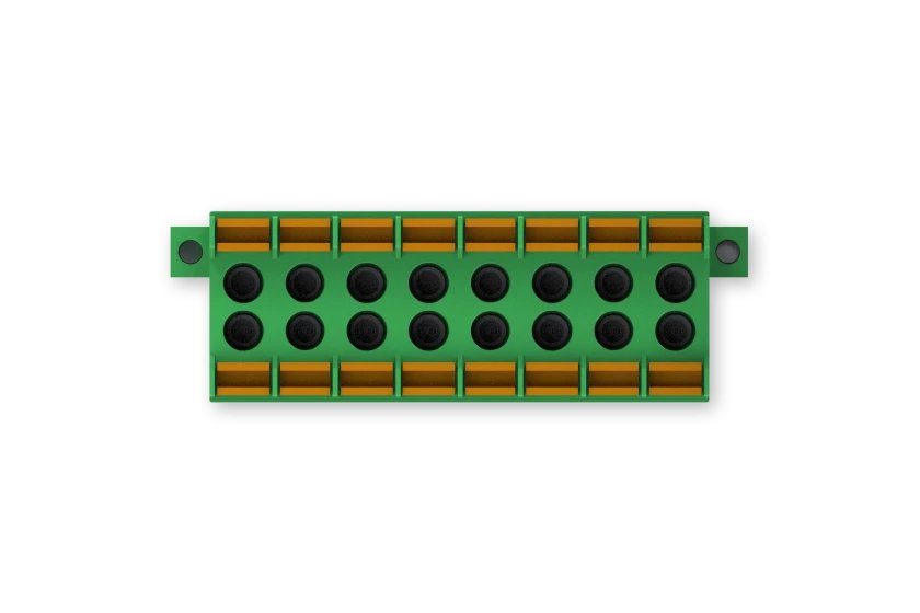 EAN 4779051841035 - Teltonika PR4IO17K bloque de terminales 2 x 8 Verde imagen 3