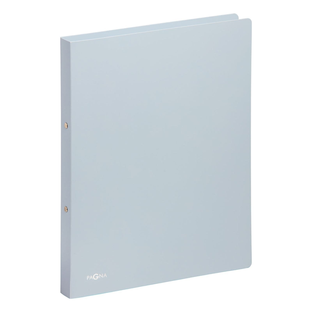 Pagna Carpeta De Anillas"Pastell Eco" Din A4 Azul Pastel 62090214