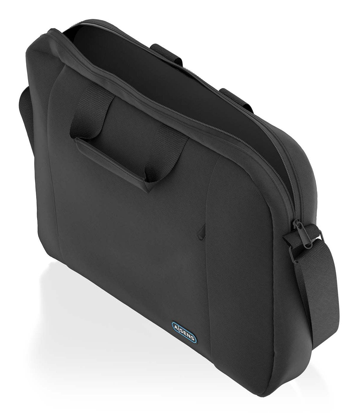 EAN 8435739901823 - AISENS ASBG-BC023-BK maletines para portátil 39,6 cm (15.6") Maletín imagen 4