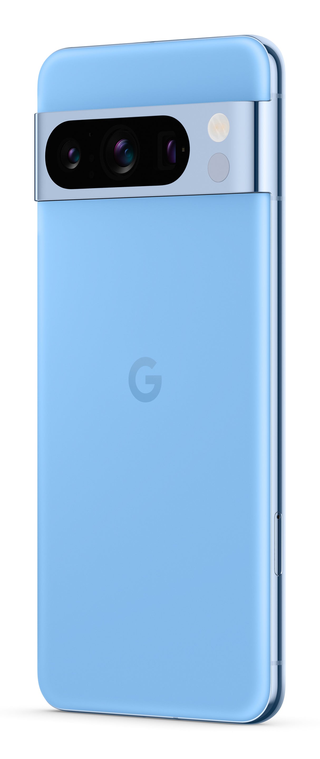 Smartphone Google Pixel 8 Pro 17 Cm (6.7") Sim Doble 5g Usb Tipo C 12 Gb 512 Gb 5050 Mah Azul