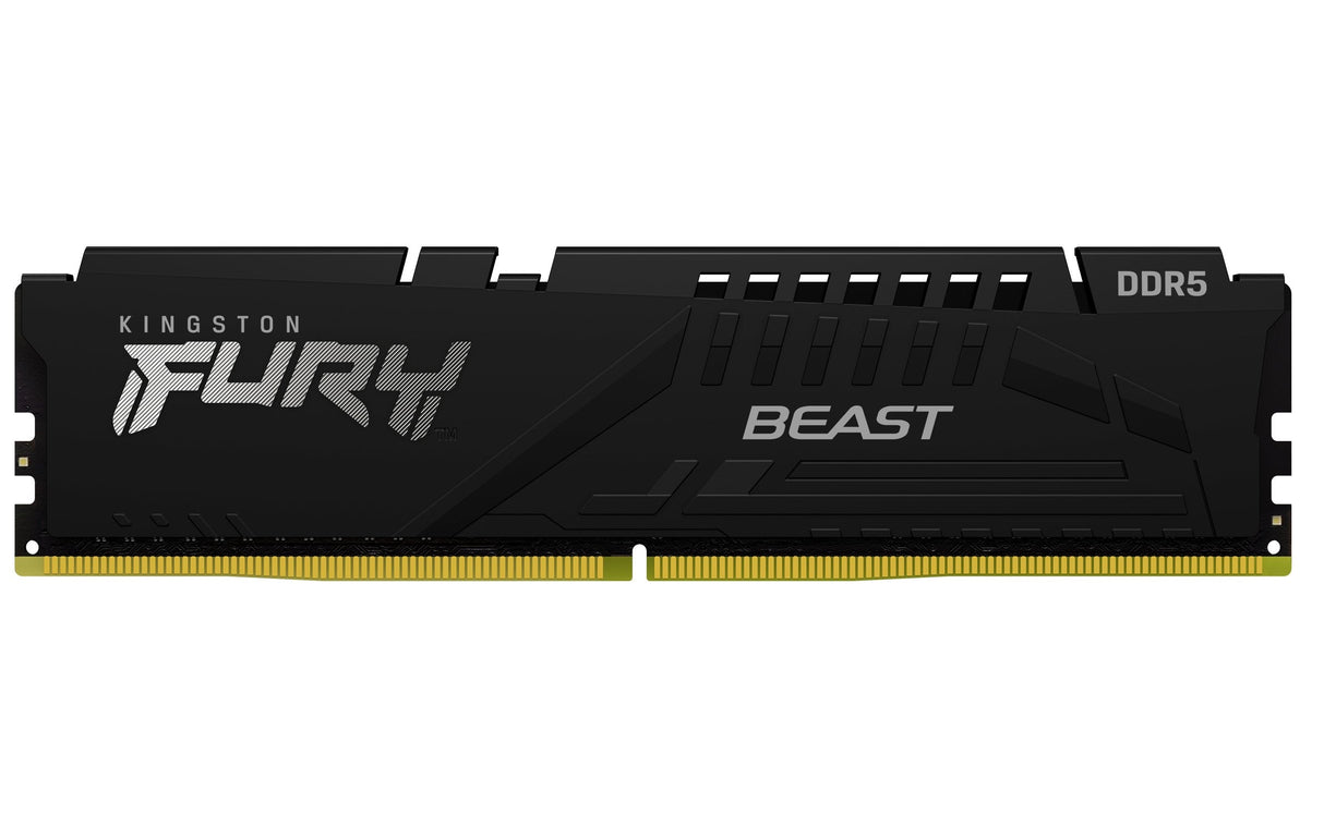 EAN 0740617325966 - Kingston Technology FURY Beast módulo de memoria 1 x 8 GB 5200 MT/s imagen 2