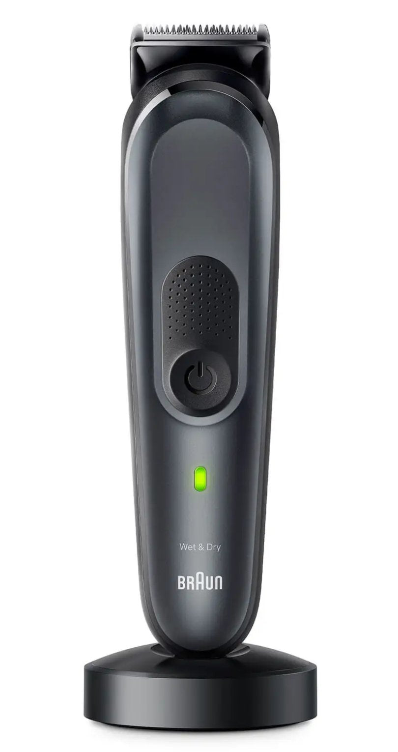 EAN 4210201447597 - Braun MGK7491 Negro imagen 15