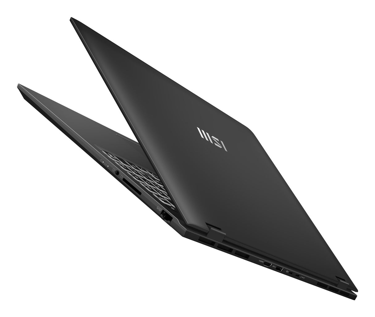 EAN 4711377153164 - MSI Prestige AI STUDIO B1VEG-026ES Intel Core Ultra 7 155H Portátil 40,6 cm (16") Quad HD+ 16 GB LPDDR5-S imagen 15