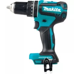 Makita Akku-Schlagbohrschrauber Dhp485rfe 2x3.0ah 18v