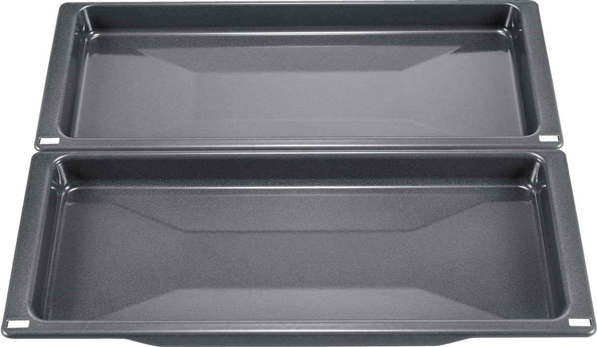 EAN 4242005054480 - Bosch HEZ530000 pieza y accesorio de hornos Negro imagen 1