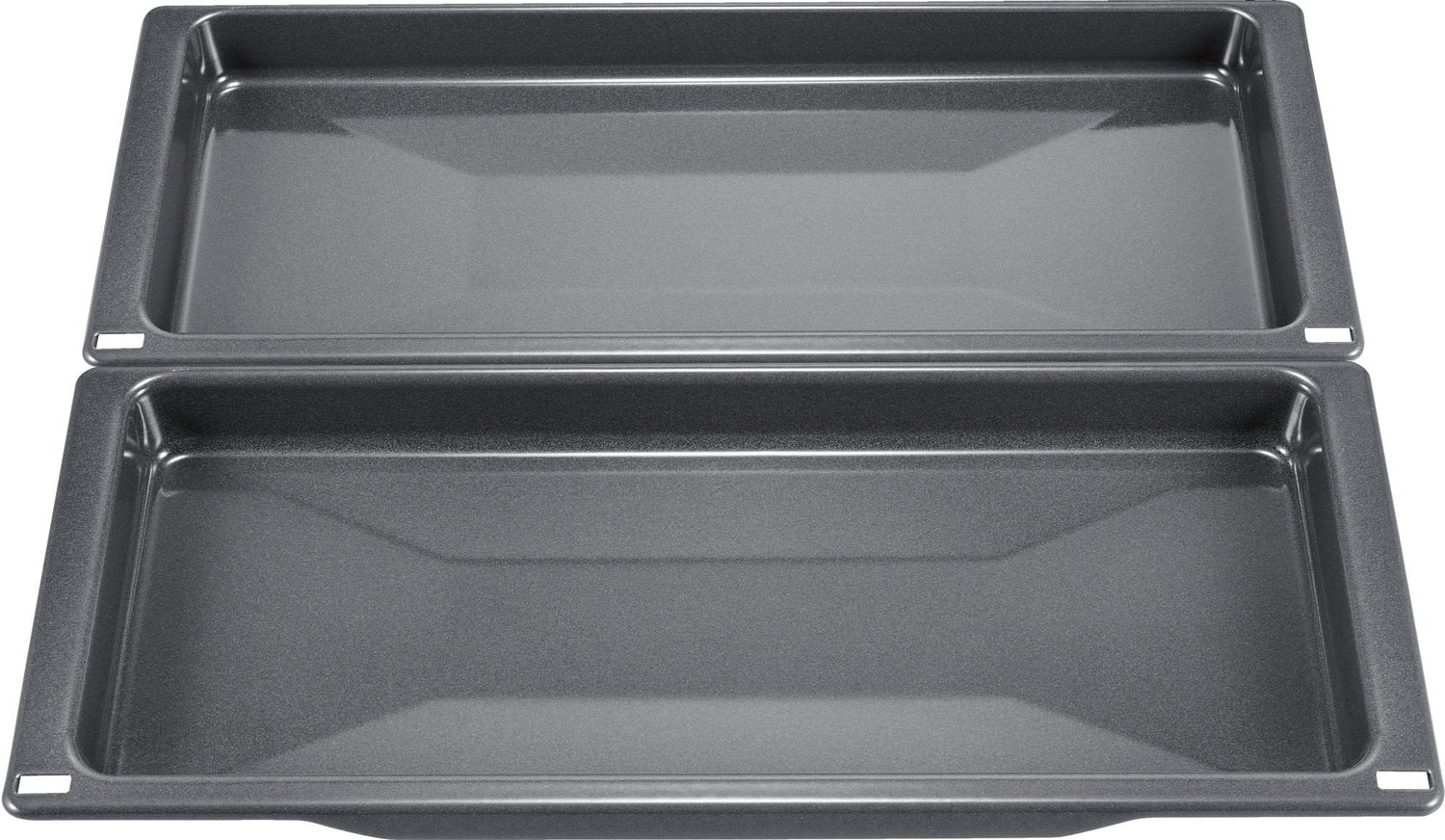 EAN 4242005054480 - Bosch HEZ530000 pieza y accesorio de hornos Negro imagen 1