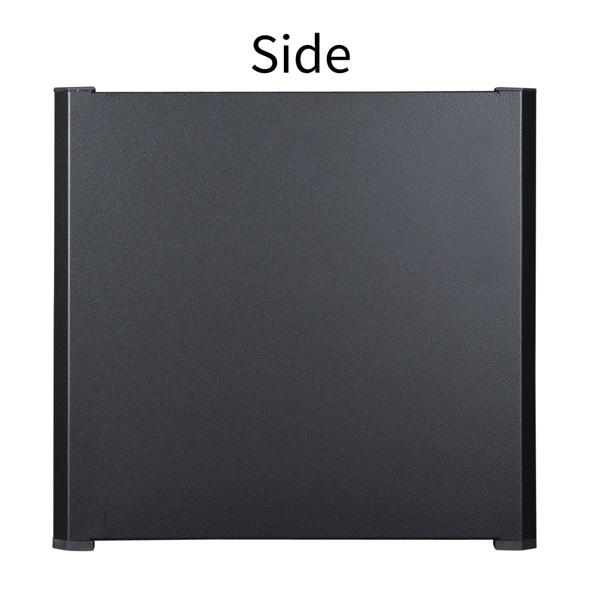 EAN 5420016846754 - LOGON RWM07U56BL armario rack 7U Bastidor de pared Negro imagen 4