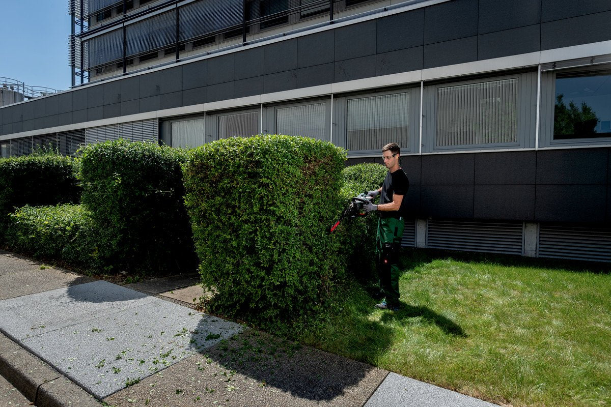 EAN 4061792228740 - Metabo HS 18 LTX BL 75 Cuchilla sencilla 4,4 kg imagen 2