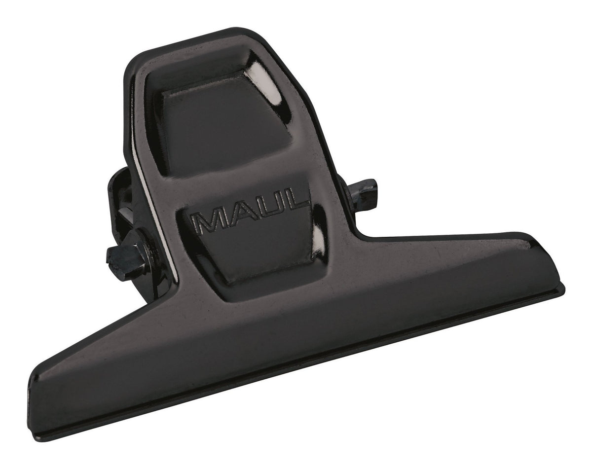 EAN 4002390075428 - MAUL 2100590 sujetapapel Metal, Acero 1 pieza(s) imagen 1