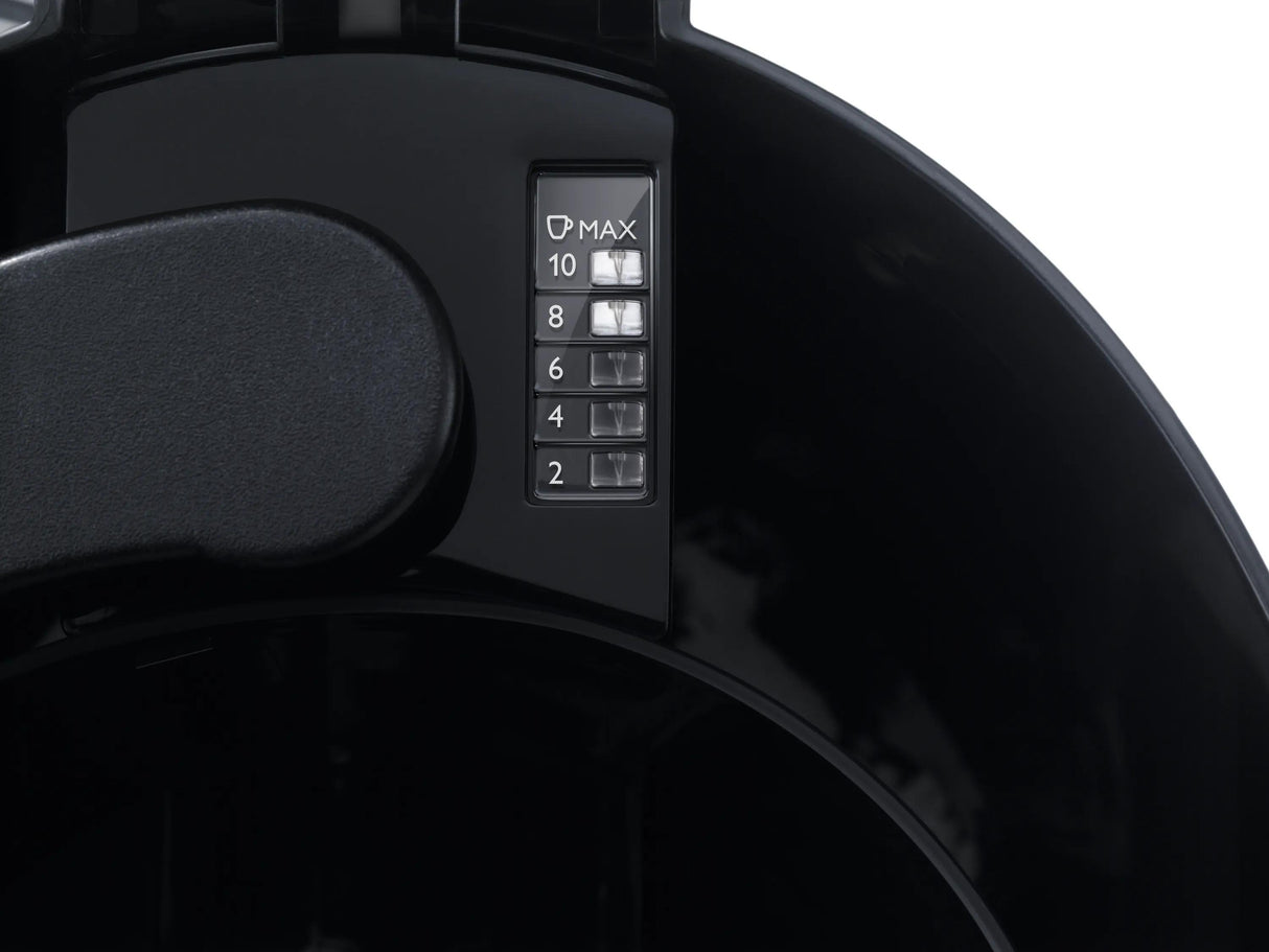 EAN 8710103683919 - Philips Daily Collection HD7459/20 cafetera eléctrica Cafetera de filtro 1,259 L imagen 5