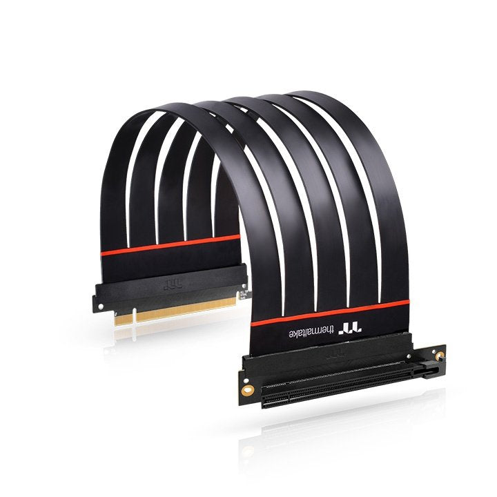 EAN 4713227528238 - Thermaltake AC-058-CO1OTN-C2 cable de alimentación interna 0,3 m imagen 3