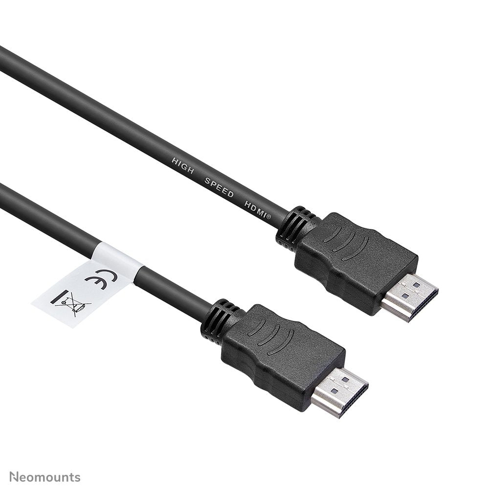 Newstar Cable Alargador Hdmi , 1 Metro