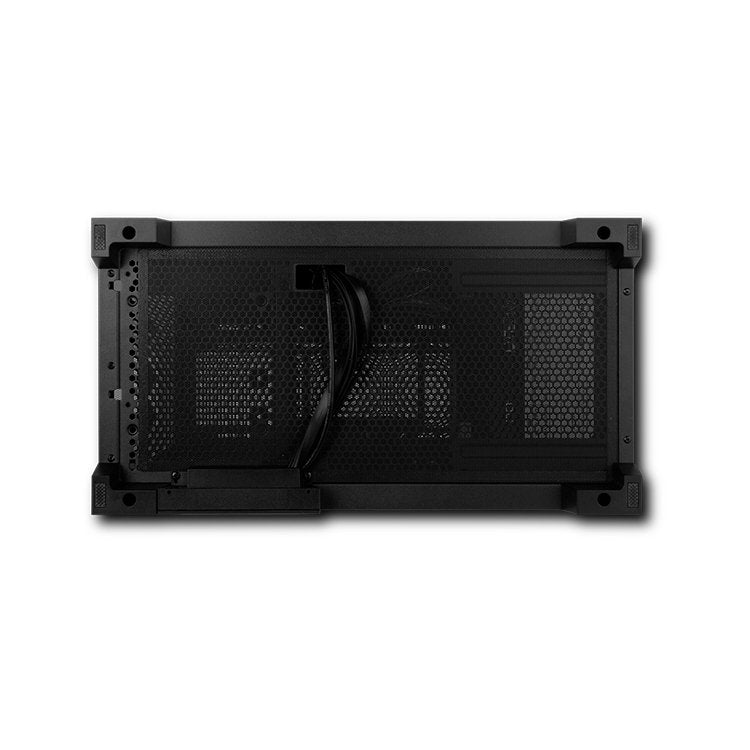 Caja Gaming Semitorre Nox Hummer Glock
