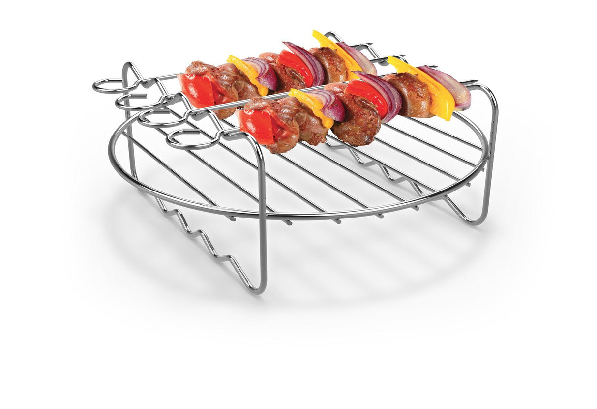 Tefal Xa113010 Easy Fry Xxl Accessory Set
