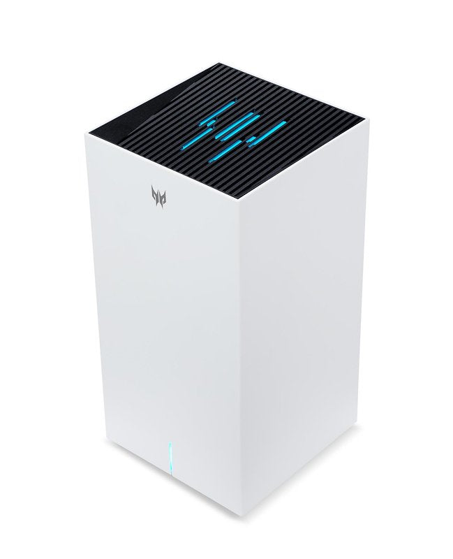 EAN 4711121761683 - Acer Predator Connect T7 Wi-Fi 7 router inalámbrico Gigabit Ethernet Tribanda (2.4 GHz / 5 GHz / 6 GHz) B imagen 3