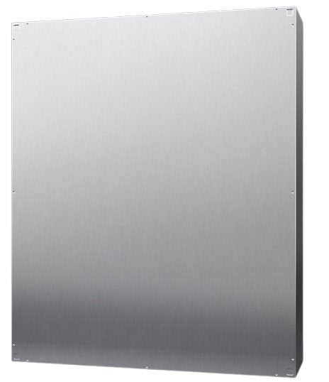 Rittal Kompakt-Schaltschrank Ax, 1-Türig, 500x500x210 Mm