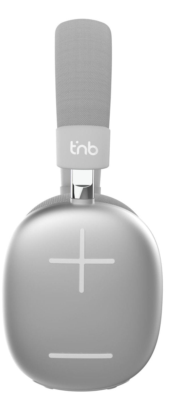 EAN 3303170121610 - T'nB CBBOUNCE2SL auricular y casco Auriculares Inalámbrico y alámbrico Diadema Business/Everyday USB Tipo imagen 3