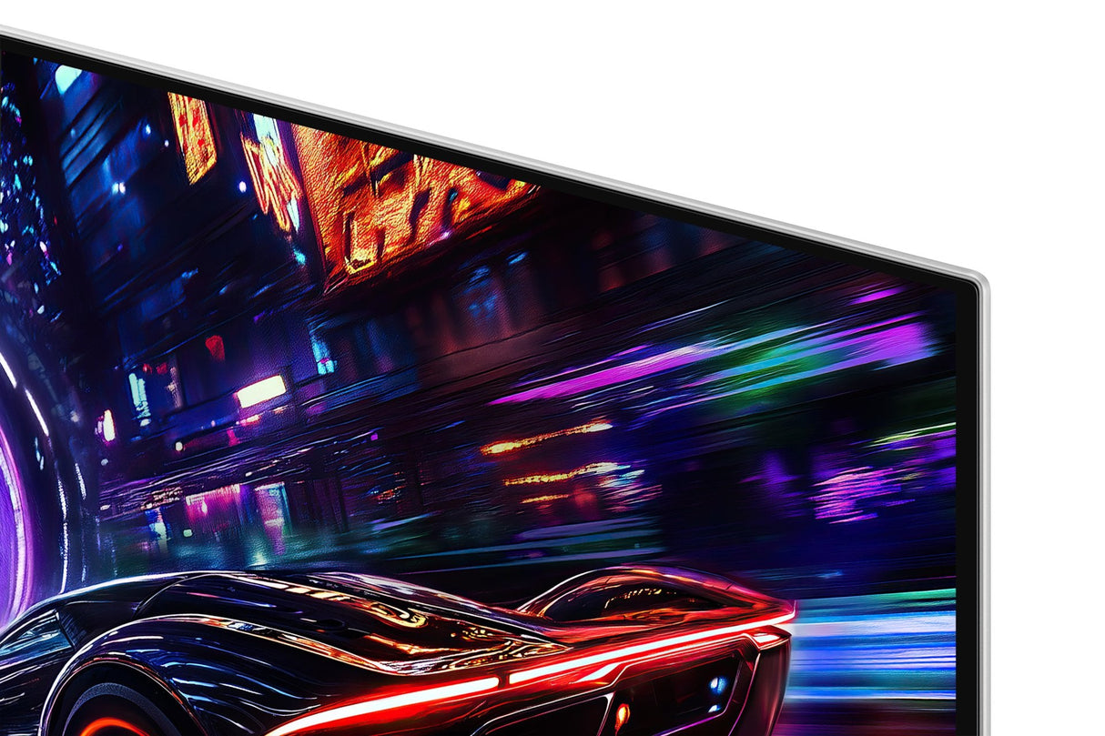 Samsung Odyssey Oled G81sf Gaming-Monitor 68cm (27 Zoll)