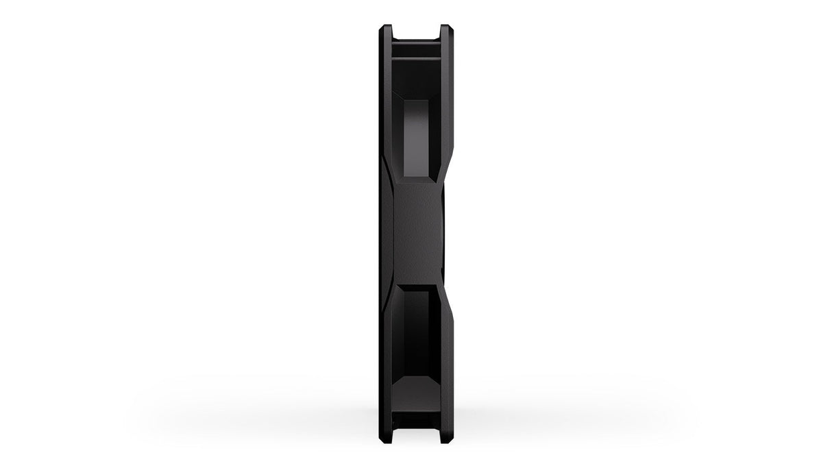 Endorfy Stratus 140 Pwm Ventilador 14 Cm Negro 1 Pieza(S)