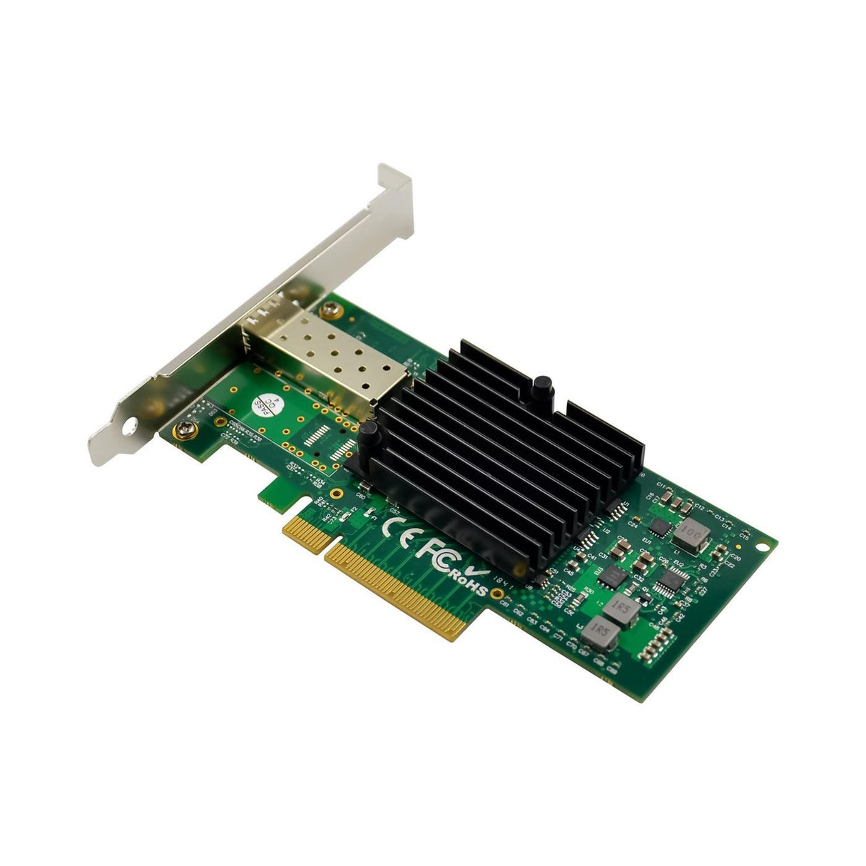 EAN 5706998966322 - Microconnect MC-PCIE-82599EN adaptador y tarjeta de red Interno Fibra 10000 Mbit/s imagen 3