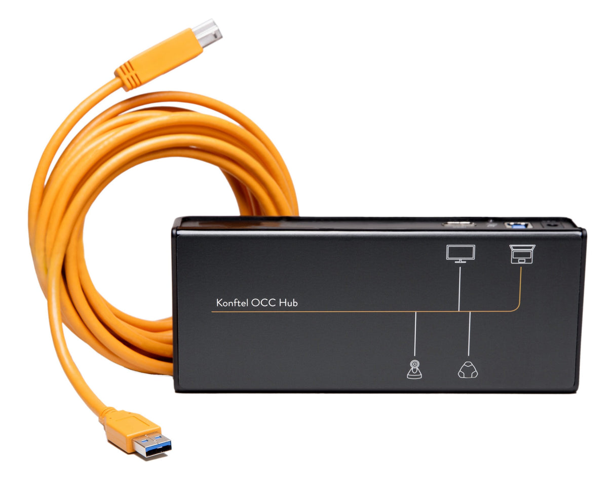 Konftel Occ-Hub