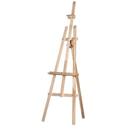 EAN 8712079278854 - Artexport ME8712079278854 caballete imagen 1