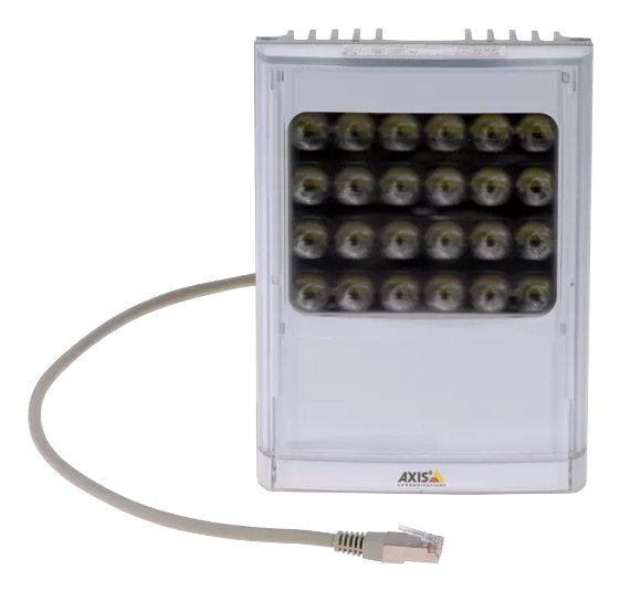 Axis Ir Strahler T90d35 Poe W-Led
