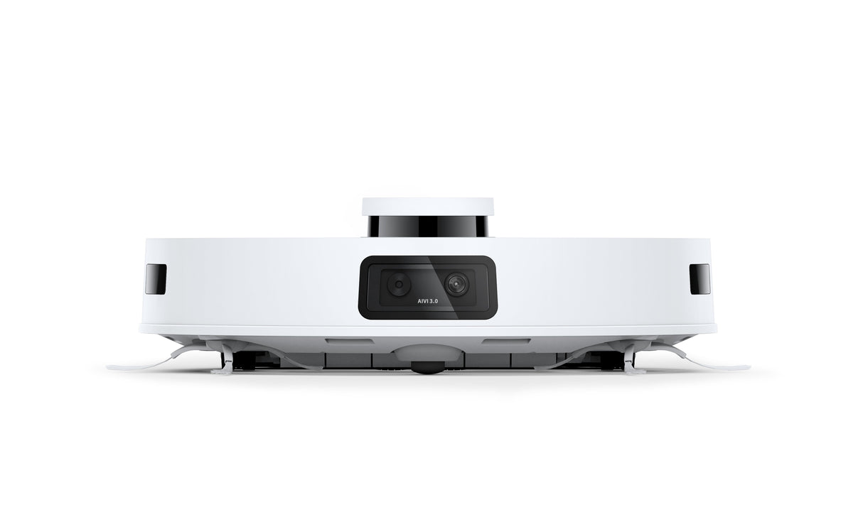 EAN 6943757615667 - Ecovacs Deebot T10 Blanco imagen 5