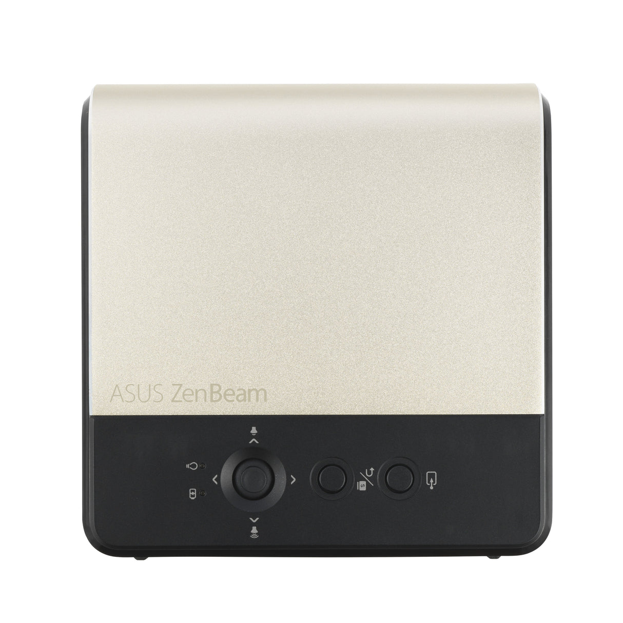 EAN 4711081014331 - ASUS ZenBeam E2 Proyector de alcance estándar 300 lúmenes ANSI DLP WVGA (854x480) Negro, Oro imagen 10