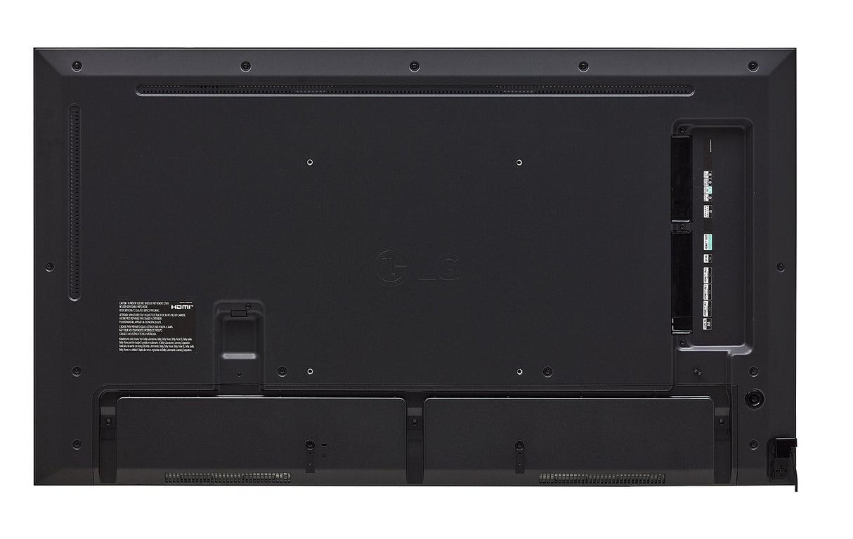 65uh5n-M 65in 3840 X 2160 500 Lfd