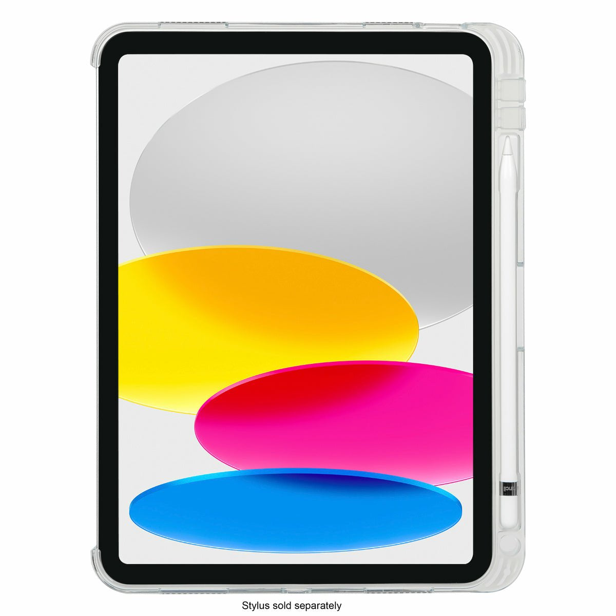 EAN 0092636365424 - Targus Click-In 27,7 cm (10.9") Funda Transparente imagen 18