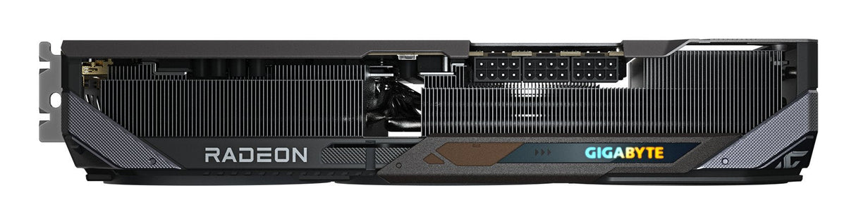 EAN 4719331356149 - GIGABYTE Radeon RX 9070 XT GAMING 16G AMD imagen 7