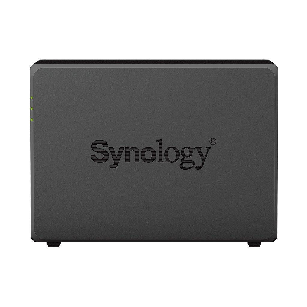 EAN 0846504004447 - Synology DiskStation DS723+ servidor de almacenamiento NAS Torre Ryzen Embedded R1600 2 GB DDR4 DiskStati imagen 4