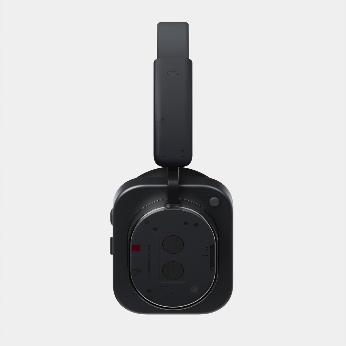 EAN 6974434224223 - Nothing Headphone (1) Auriculares Inalámbrico y alámbrico Diadema Llamadas/Música USB Tipo C Bluetooth Ne imagen 4